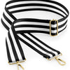Boutique adjustable bag strap