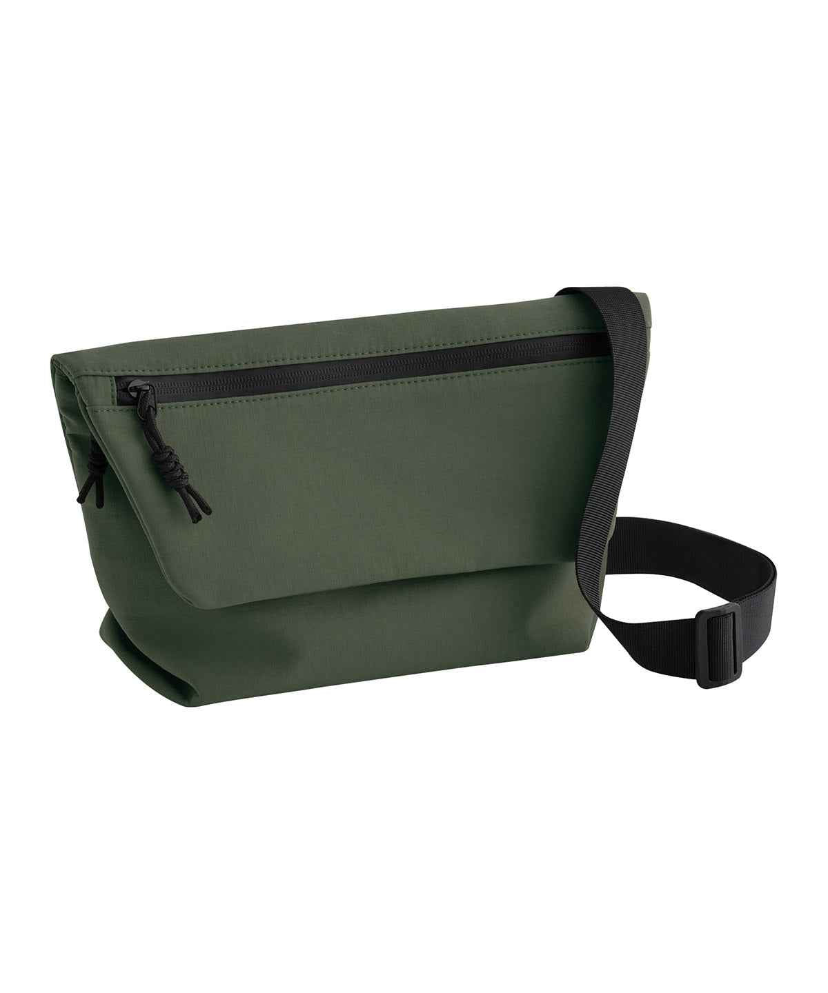 Minimal lifestyle mini messenger