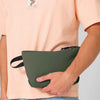 Minimal lifestyle pouch