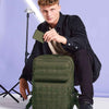 MOLLE hook and loop patch