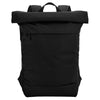 Simplicity roll-top backpack
