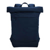 Simplicity roll-top backpack