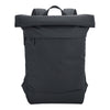 Simplicity roll-top backpack