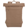Simplicity roll-top backpack