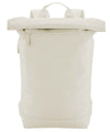 Simplicity roll-top backpack lite
