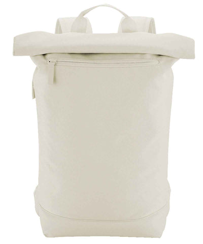 Simplicity roll-top backpack lite