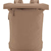 Simplicity roll-top backpack lite