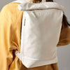 Simplicity roll-top backpack lite