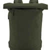 Simplicity roll-top backpack lite