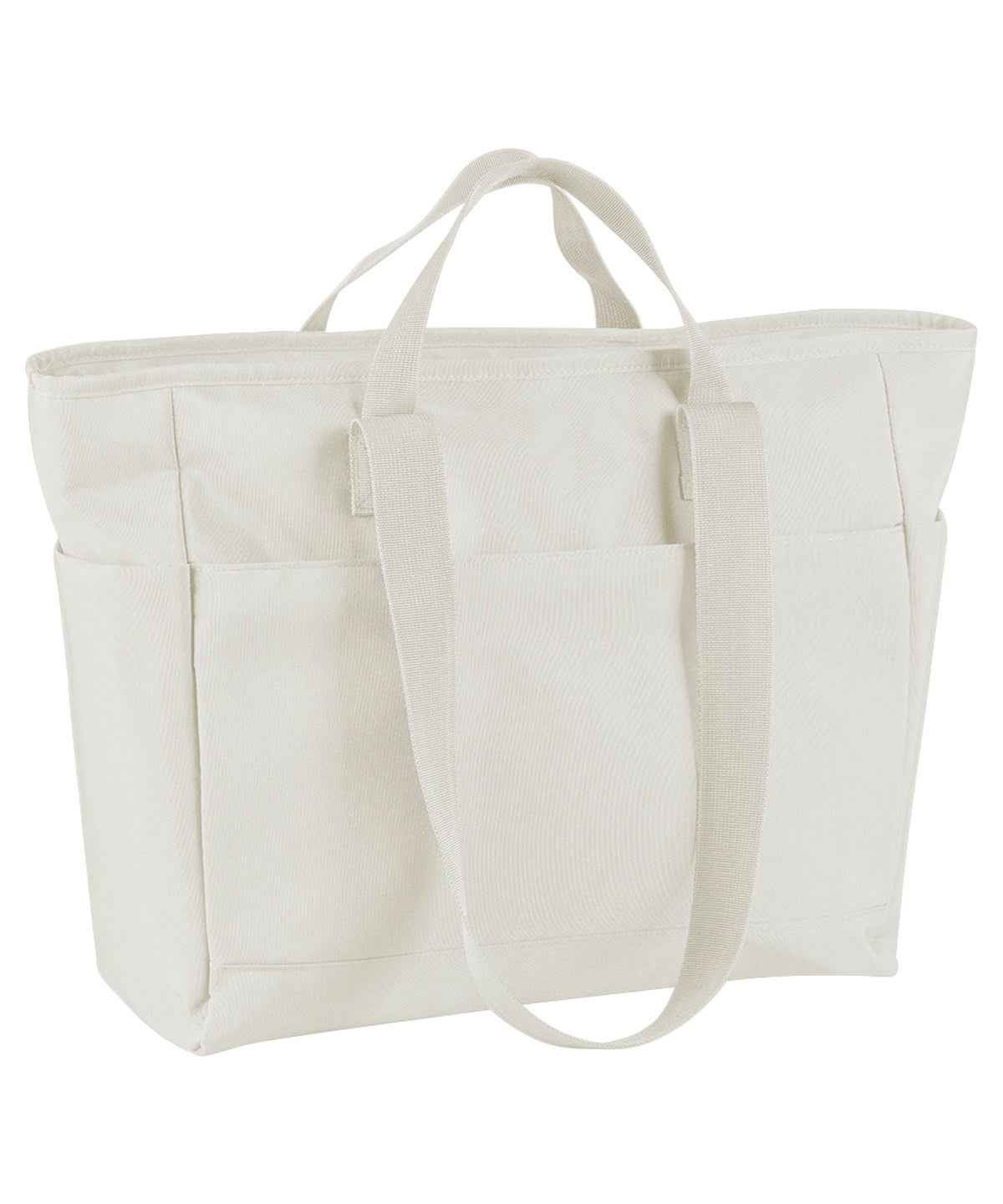 Simplicity tote
