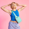 Sundae cross-body bag