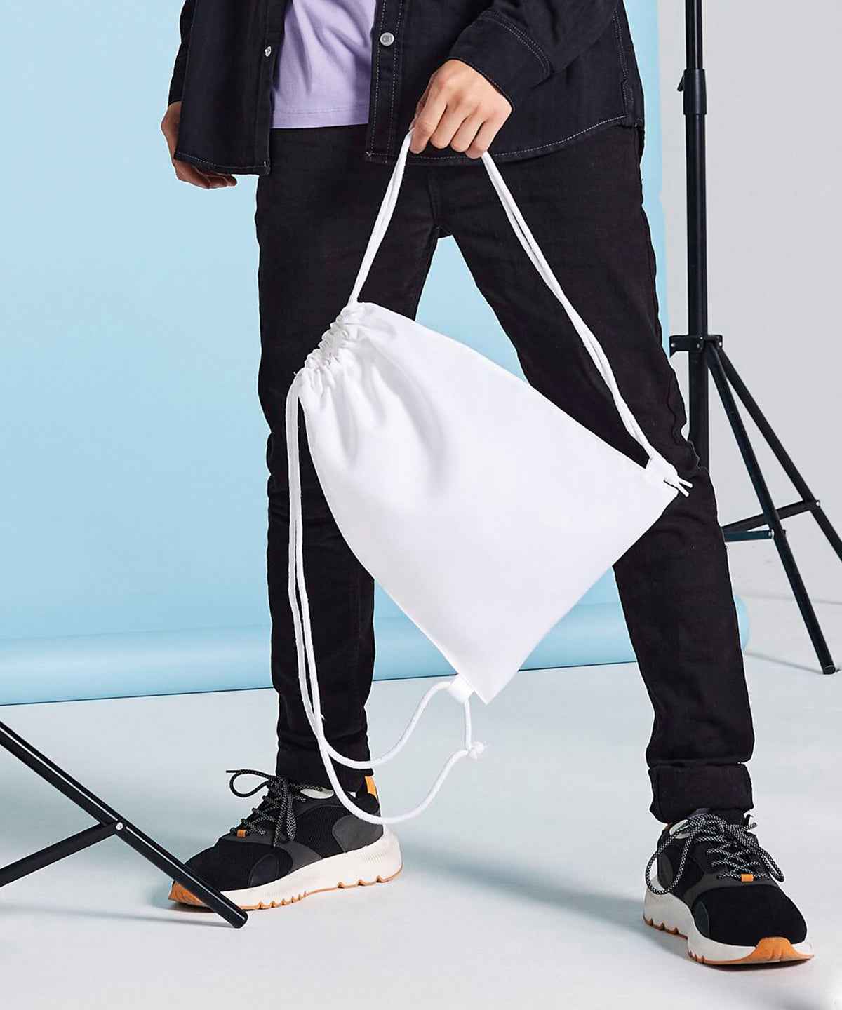 Sublimation gymsac