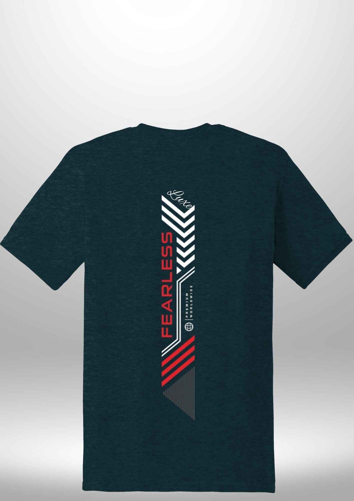 Fearless T-Shirt - Luxe Sensational