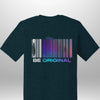 "Be Original" Luxe T-Shirt - Luxe Custom Designer