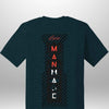 Luxe Custom "MANMADE" T-Shirt - Luxe Custom Designer