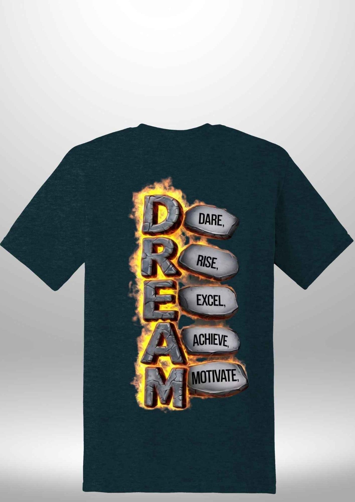 "Dream" Luxe T-Shirt by Luxe Sensational