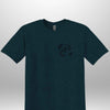 Luxe Custom "DOMINATE" T-Shirt - Luxe Custom Designer