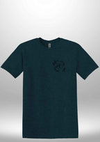 Fearless T-Shirt - Luxe Sensational