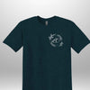 Luxe Custom "AWESOME" T-Shirt - Luxe Custom Designer