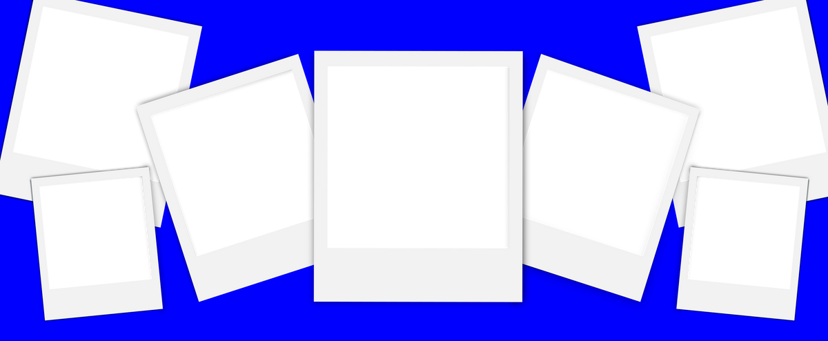6 Panel Photo Mug by Luxe Sensational