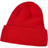 Heavy knit beanie