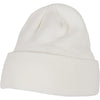 Heavy knit beanie
