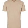 T-shirt round-neck