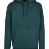 Heavy hoodie