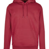 Heavy hoodie