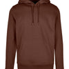 Heavy hoodie