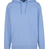 Heavy hoodie