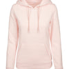 Women's heavy hoodie
