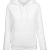 Women's heavy hoodie