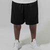 Mesh shorts