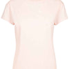 Women's box tee