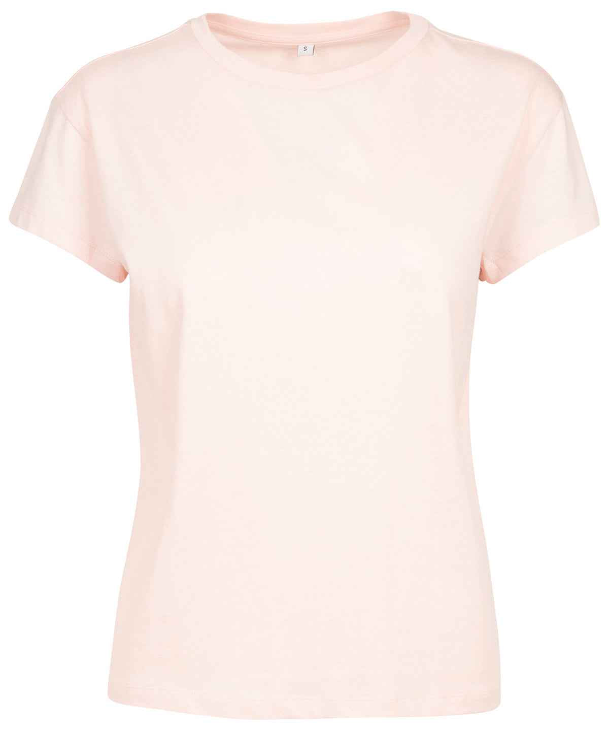 Women's box tee
