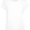 Women's box tee