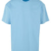 Heavy oversized tee
