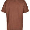 Heavy oversized tee
