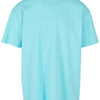 Heavy oversized tee