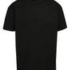 Heavy oversized tee