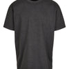 Heavy oversized tee
