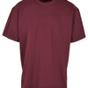 Heavy oversized tee