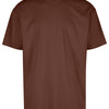 Heavy oversized tee