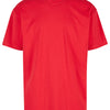 Heavy oversized tee