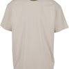Heavy oversized tee
