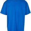 Heavy oversized tee