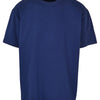 Heavy oversized tee