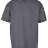Heavy oversized tee