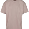 Heavy oversized tee
